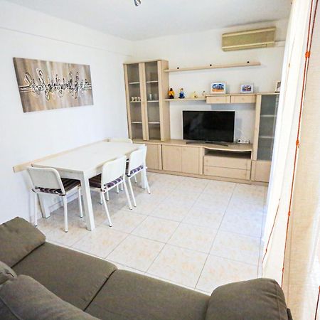Litoral Costa Dorada - Mar Azul Only Families Cambrils Exterior photo