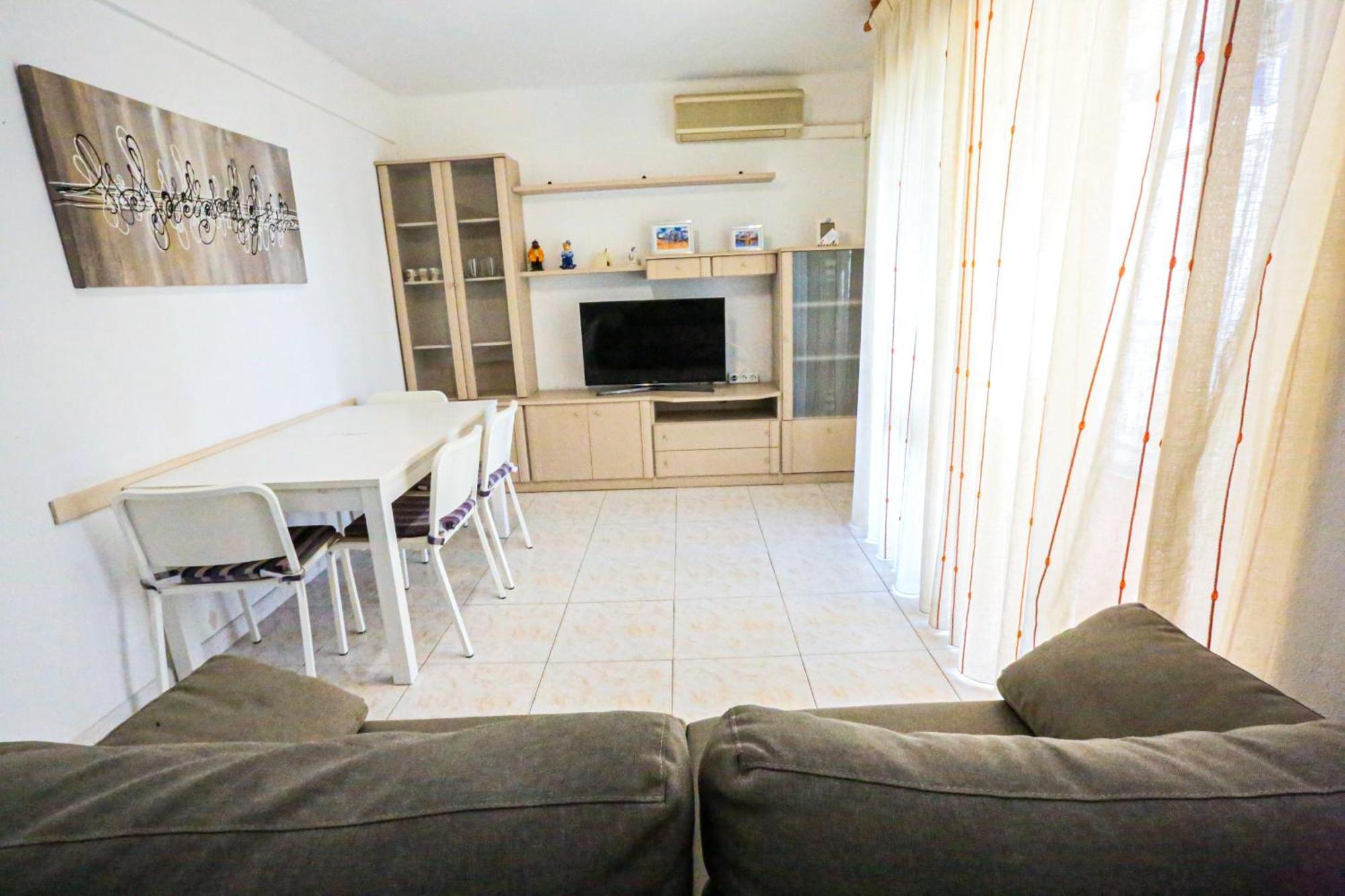 Litoral Costa Dorada - Mar Azul Only Families Cambrils Exterior photo