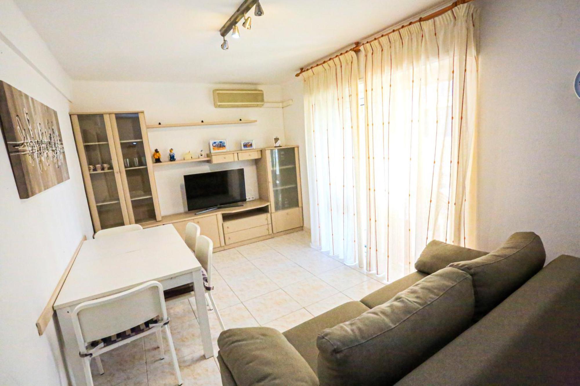 Litoral Costa Dorada - Mar Azul Only Families Cambrils Exterior photo