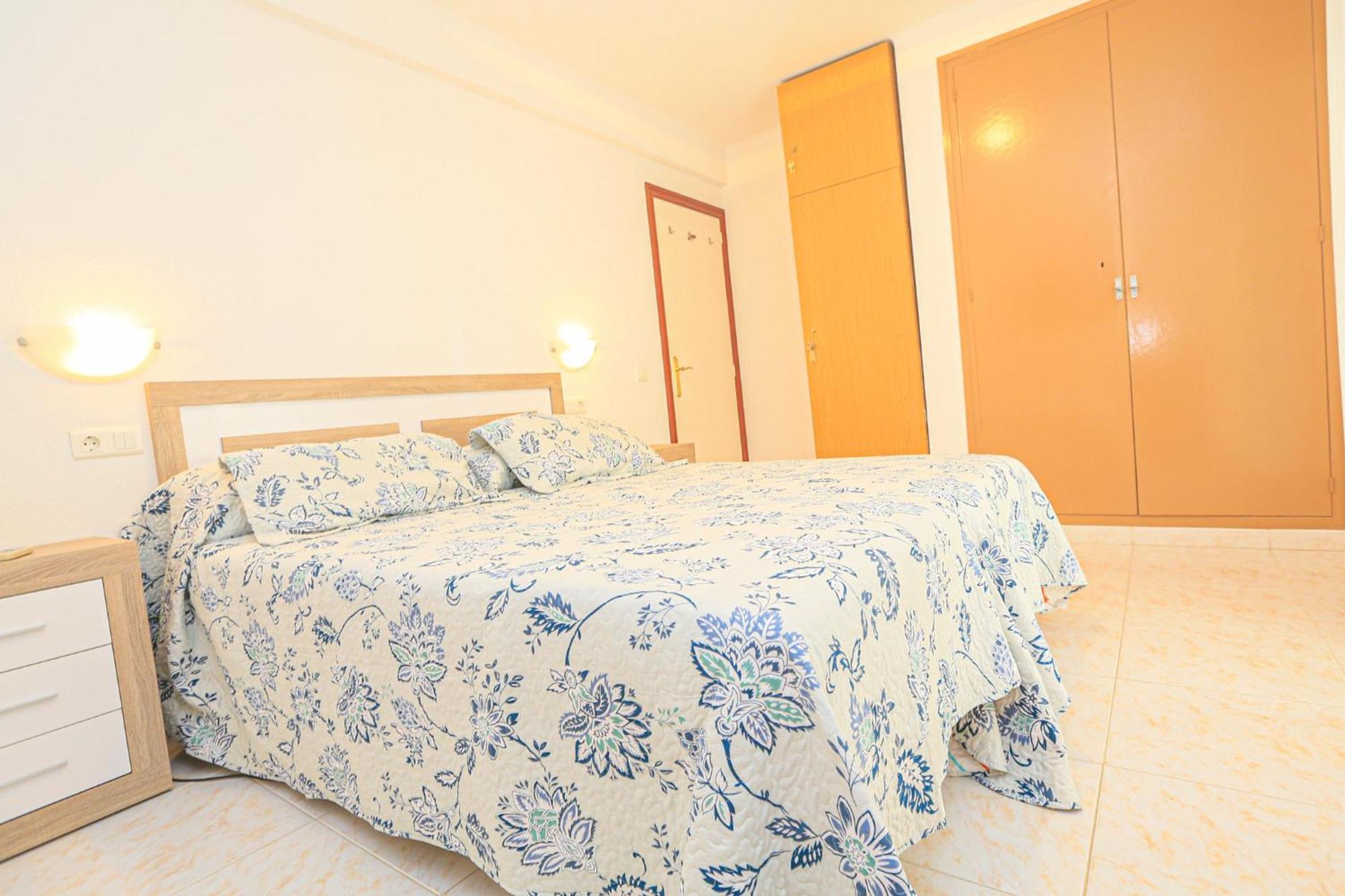 Litoral Costa Dorada - Mar Azul Only Families Cambrils Exterior photo