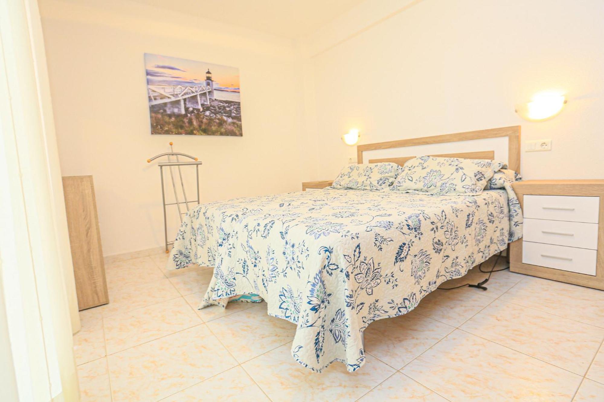 Litoral Costa Dorada - Mar Azul Only Families Cambrils Exterior photo