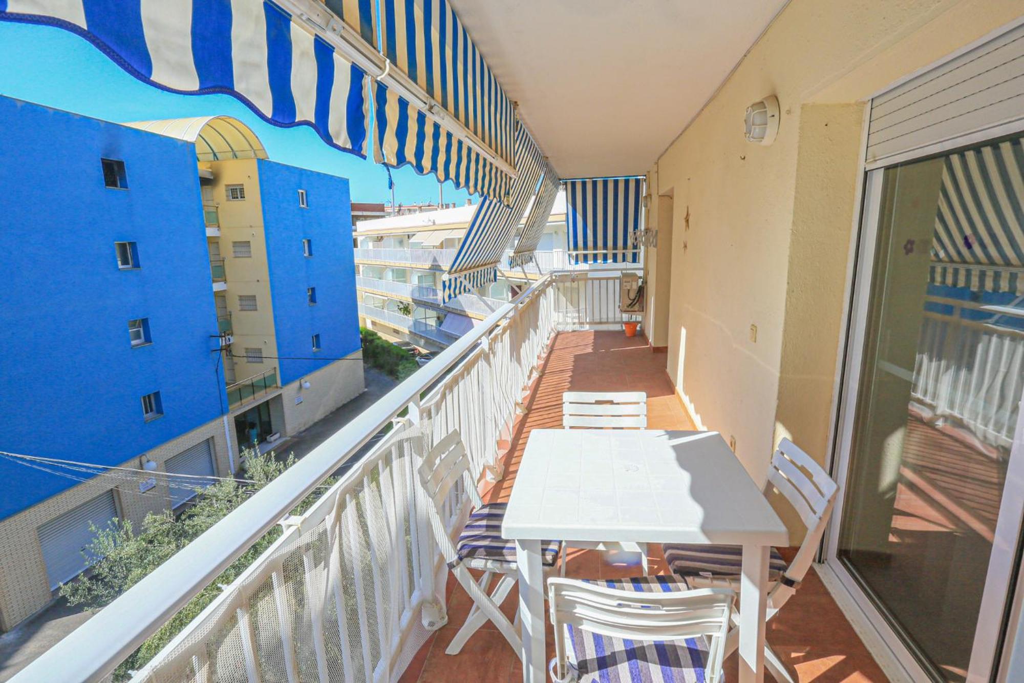 Litoral Costa Dorada - Mar Azul Only Families Cambrils Exterior photo